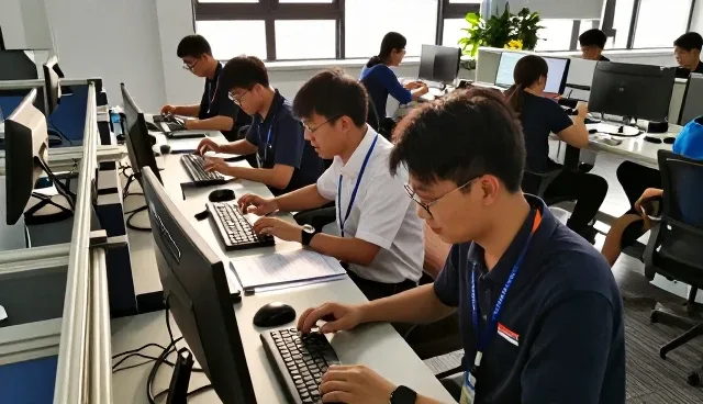 郑州博思聚才人力资源有限公司展示管理培训实际应用效果