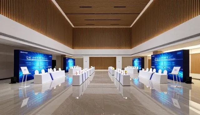 管理咨询方案选型与使用维护建议