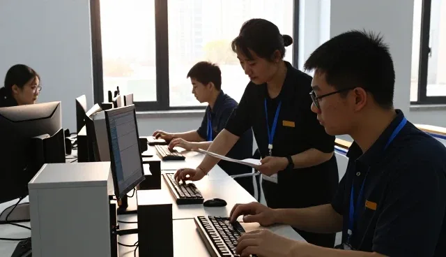 郑州博思聚才人力资源有限公司分享管理培训使用优势