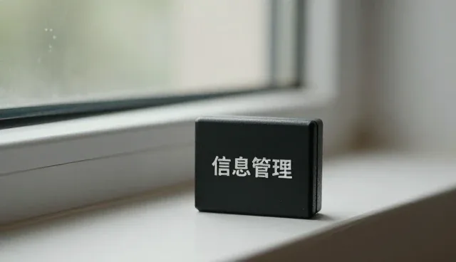 提升会务效率:信息筛选的实用技巧与维护策略
